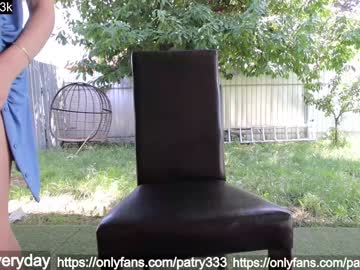 hardcore cam girl patry333 image #3094696