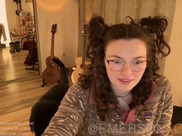 hardcore cam girl emersoncane image #341304