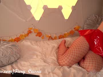 hardcore cam girl fiery_redhead image #3690083