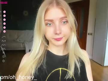 hardcore cam girl oh_honey_ image #3218124