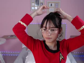 hardcore cam girl little_effy18 image #366865
