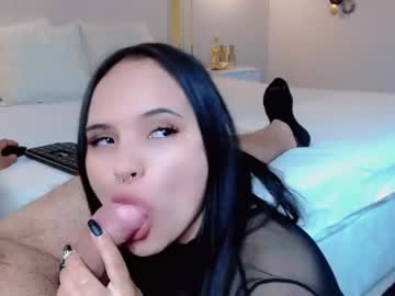 ninahot_3x hardcore cam