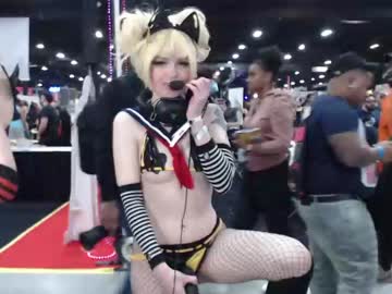 hardcore cam girl jadebunnie image #3736482
