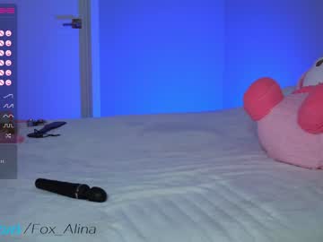 hardcore cam girl fox_alina image #2454504