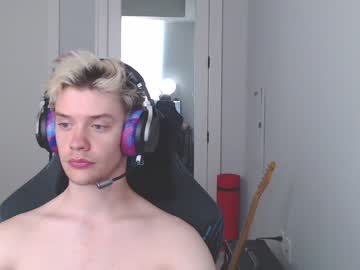 hardcore cam man ironthud image #1234010