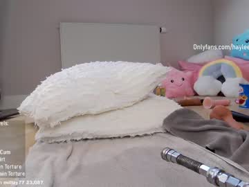 hardcore cam girl hayleex image #1496699