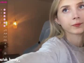 hardcore cam girl oh_honey_ image #2827608