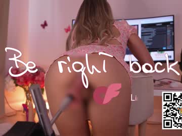 hardcore cam girl lil_eva image #4574515