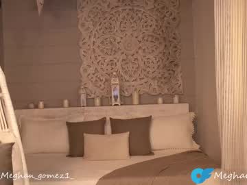 hardcore cam girl _meghan_gomez1_ image #3500709