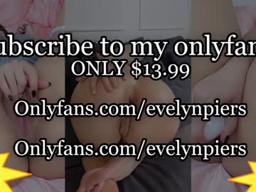 hardcore cam girl evelynpiers image #852365