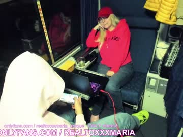 hardcore cam couple realtoxxxmaria image #2397728