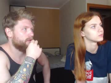 hardcore cam couple just_relax_ image #1577847