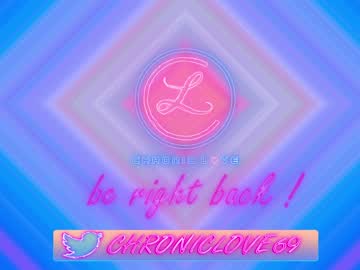 hardcore cam girl chroniclove image #4351395