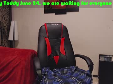 hardcore cam man teddy_mode image #1352756