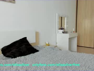 hardcore cam girl elisa_oliver image #915655