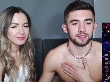 hardcore cam couple paradisepleasure_ image #1125288