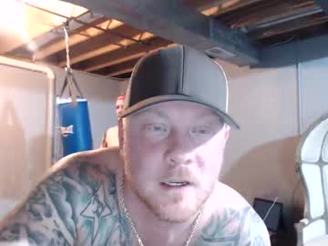 hardcore cam man tattooedgingerbros image #2563113