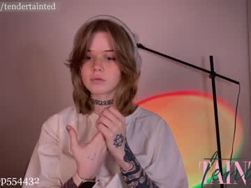 hardcore cam girl tendertainted image #547970