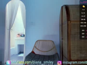 hardcore cam girl diana_smiley image #1029795