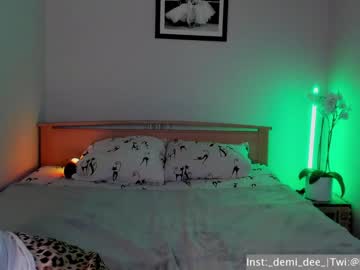 hardcore cam girl _demi_dee_ image #1009758