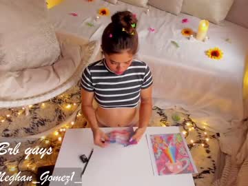 hardcore cam girl _meghan_gomez1_ image #400449