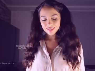 hardcore cam girl itsssssssme_lana image #809423
