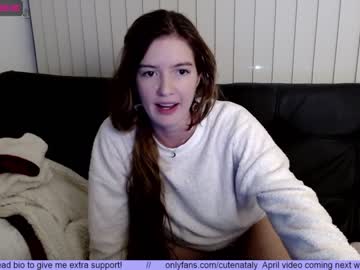 hardcore cam girl cutenataly image #1057358