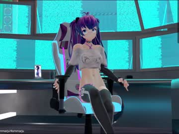 hardcore cam girl projektmelody image #1177256