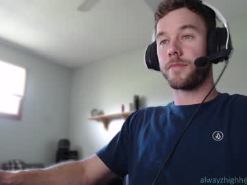 hardcore cam man alwayzhigh image #1176299
