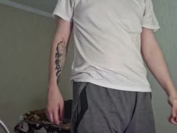 hardcore cam man robertdedildo image #4679984
