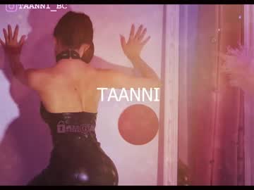 hardcore cam girl taanni_bc image #4025896