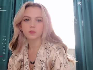 hardcore cam girl small_blondee image #3537778