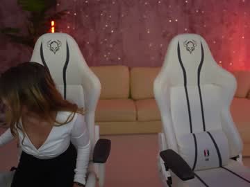 hardcore cam couple anabel054 image #3544862