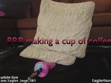 hardcore cam girl taylor_love_303 image #2746424
