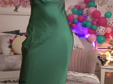 hardcore cam girl belle_jlou image #467719
