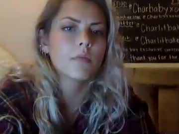 hardcore cam girl charlitbaker image #1282534