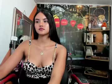 dulce_girl04 hardcore cam