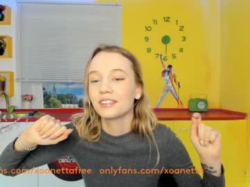 hardcore cam girl xoanetta image #858970