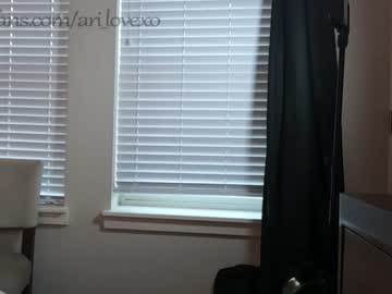 hardcore cam couple ari_lovexo image #3173566