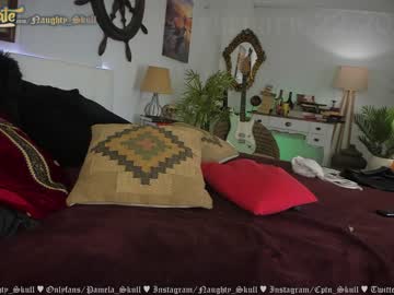 hardcore cam girl naughty_skull image #4299897