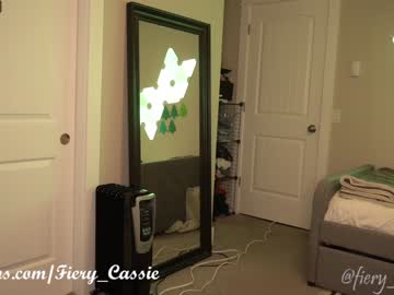 hardcore cam girl fiery_redhead image #3852748