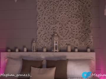 hardcore cam girl _meghan_gomez1_ image #4146580