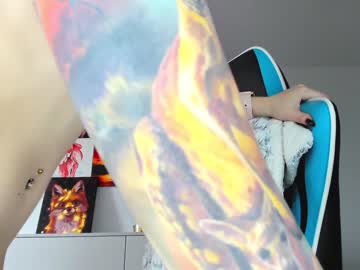 hardcore cam girl _witch__ image #1509731