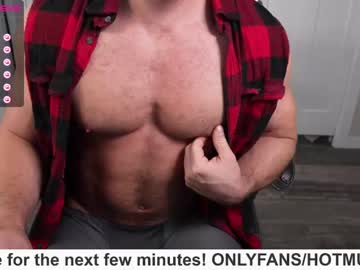 hardcore cam man hotmuscles6t9 image #2204139