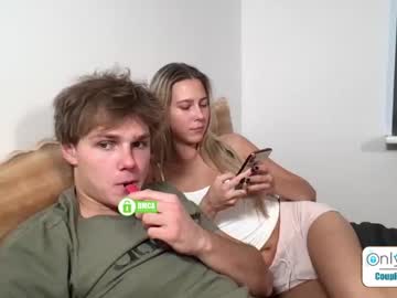 hardcore cam couple coupleday777 image #155451