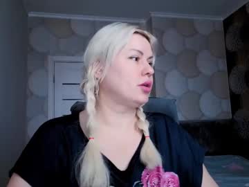 natussika hardcore cam