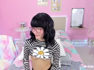 hardcore cam girl little_effy18 image #1407016