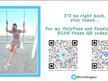 hardcore cam girl hotfallingdevil image #3308628