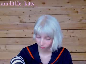 hardcore cam girl lit1le_kitty_ image #1587189