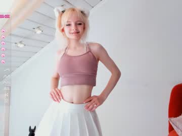 hardcore cam girl bettybarnett image #3022108